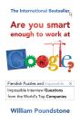 Are You Smart Enough To Work At Google? - Preview