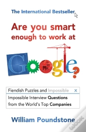Capa do artigo Are You Smart Enough To Work At Google?