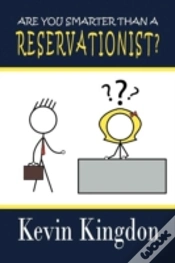 Capa do artigo Are You Smarter Than A Reservationist?