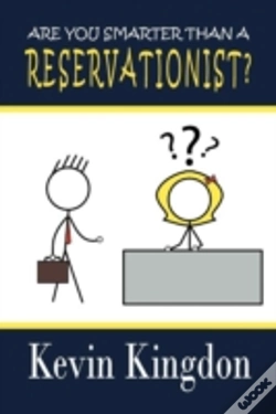 Capa do artigo Are You Smarter Than A Reservationist?