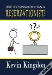 Capa do artigo Are You Smarter Than A Reservationist?