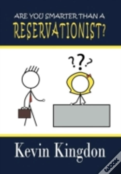 Capa do artigo Are You Smarter Than A Reservationist?