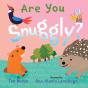 Are You Snuggly? - Preview