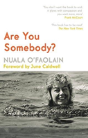 Are You Somebody? - Preview