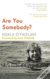 Are You Somebody?