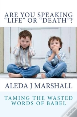 Capa do artigo Are You Speaking "Life" Or "Death"?