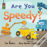 Are You Speedy?