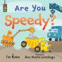 Are You Speedy? - Preview
