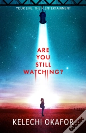 Capa do artigo Are You Still Watching