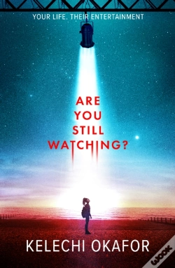 Capa do artigo Are You Still Watching