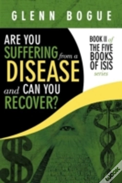 Capa do artigo Are You Suffering From A Disease And Can