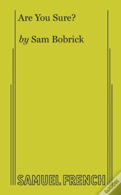Capa do artigo Are You Sure?