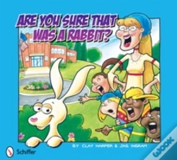 Capa do artigo Are You Sure That Was A Rabbit?