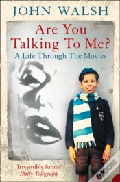 Capa do artigo Are You Talking To Me?