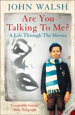 Capa do artigo Are You Talking To Me?