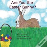 Are You The Easter Bunny?