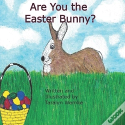 Capa do artigo Are You The Easter Bunny?