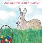 Are You The Easter Bunny? - Preview