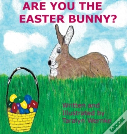 Capa do artigo Are You The Easter Bunny