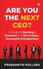 Are You The Next Ceo? - Preview