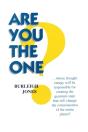Are You The One? - Preview
