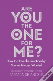 Capa do artigo Are You The One For Me?
