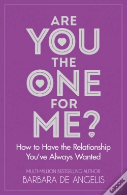 Capa do artigo Are You The One For Me?
