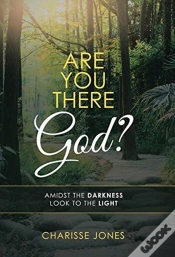 Capa do artigo Are You There God?