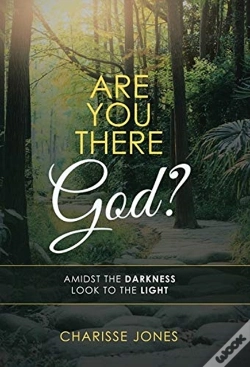 Capa do artigo Are You There God?