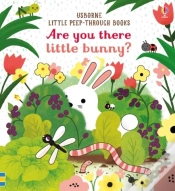 Capa do artigo Are You There Little Bunny
