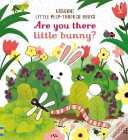 Capa do artigo Are You There Little Bunny