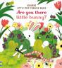 Are You There Little Bunny - Preview