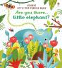 Are You There Little Elephant? - Preview