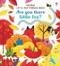 Are You There Little Fox? - Preview