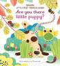 Are You There Little Puppy? - Preview