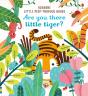 Are You There Little Tiger? - Preview