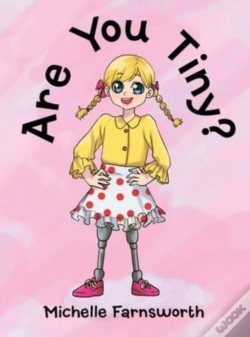 Capa do artigo Are You Tiny?