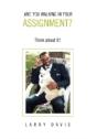 Are You Walking In Your Assignment? - Preview