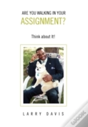 Capa do artigo Are You Walking In Your Assignment?
