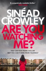 Capa do artigo Are You Watching Me?