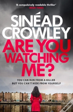 Capa do artigo Are You Watching Me?