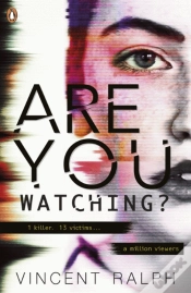 Capa do artigo Are You Watching?