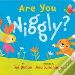 Are You Wiggly?