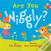 Capa do artigo Are You Wiggly?