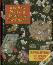 Capa do artigo Are You Willing To Die For The Cause