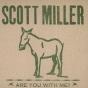 Are You With Me? - CD - Preview