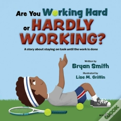 Capa do artigo Are You Working Hard Or Hardly Working?