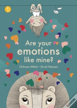 Capa do artigo Are Your Emotions Like Mine?