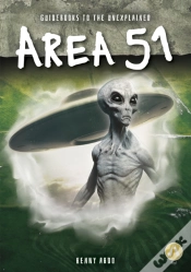 Capa do artigo Area 51