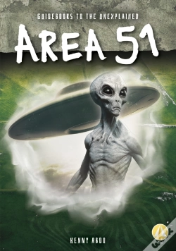Capa do artigo Area 51